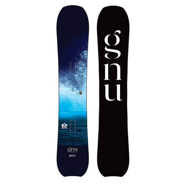 スノーボード Gnu hyper 151cm Gnu hyper 151cm