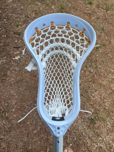Brand New Stringking Mark 2F Stiff W/ Hero 3.0