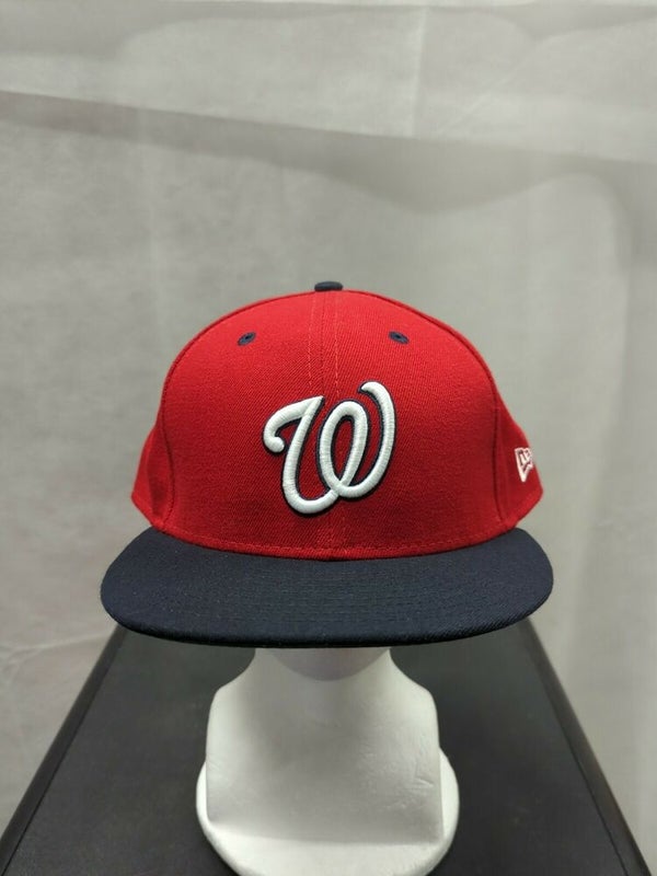 NWOS Washington Nationals 2021 Mother's Day New Era 59fifty 7 1/8 MUSA