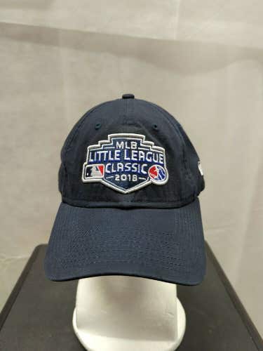 2018 MLB Little League Classic New Era 9twenty Strapback Hat