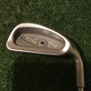 Ping Eye 2 Single 7 Iron ZZ Lite Steel Shaft
