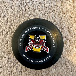 FPHL CUSTOM PUCK BUNDLE