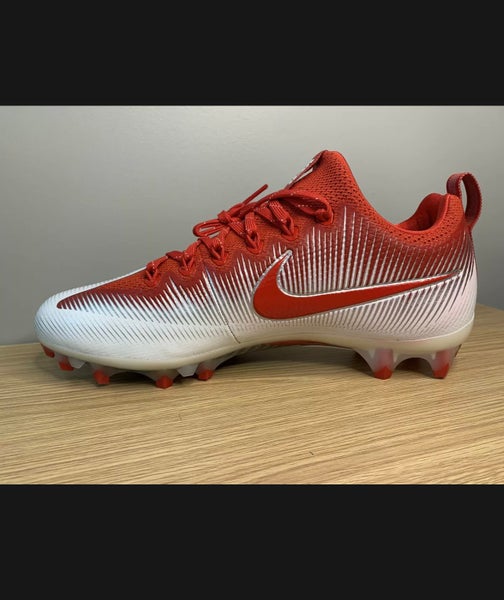 Nike Vapor Untouchable 2 CF Football Cleats Supreme Red White