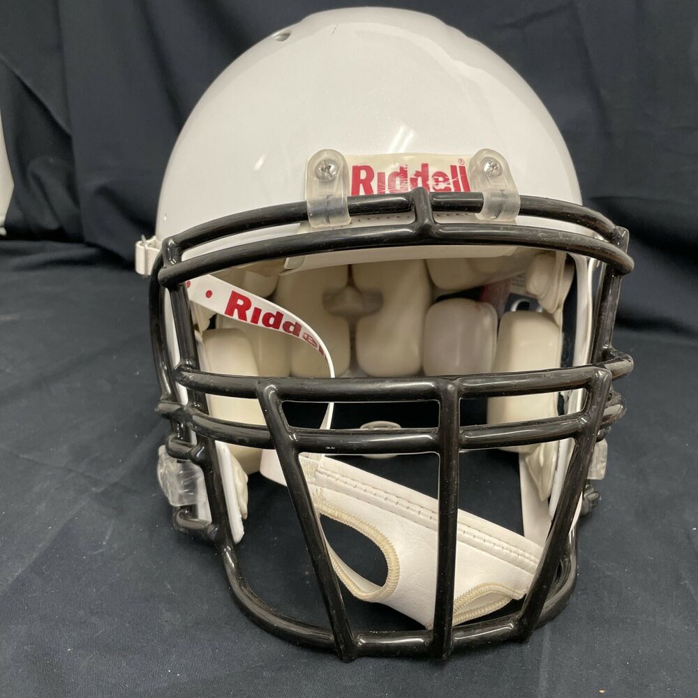 Schutt AiR XP Football Helmet ADULT LARGE Color: METALLIC PEARL ORANGE *NEW* 