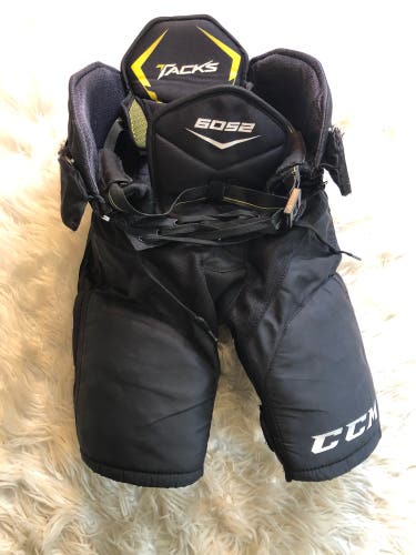 CCM Tacks 6052 Hockey Pants Junior Small