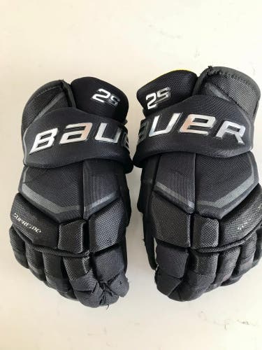 Bauer Supreme 2S Gloves