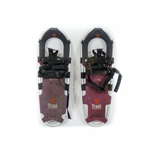 Tubbs Aurora 26" Snowshoes | Used