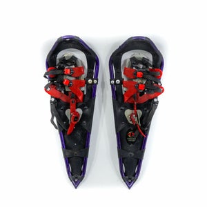Crescent Moon 25" Snowshoes | Used