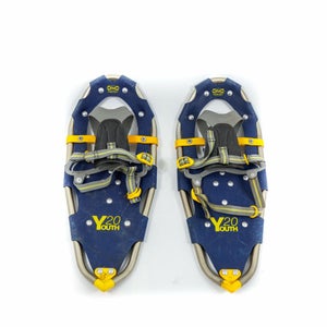 Atlas Y20 Youth 20" Snowshoes | Used