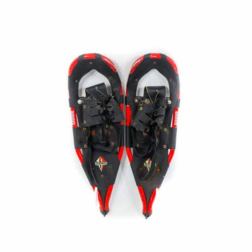 Red Feather 26" Used Snowshoes