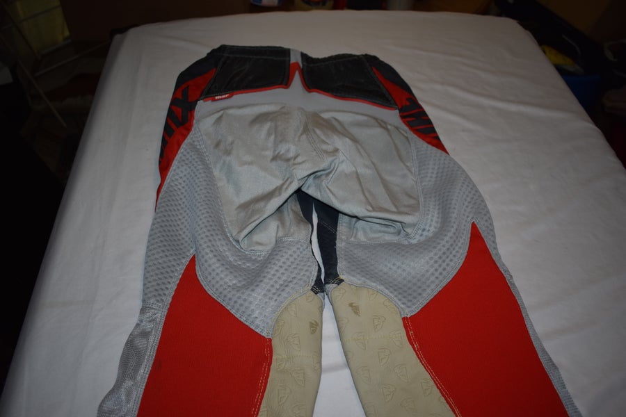 Motocross Shop: Pantaloni motocross