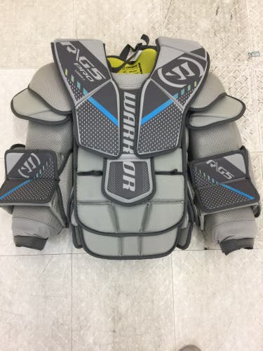 Warrior  Ritual G5 Pro Goalie Chest Protector