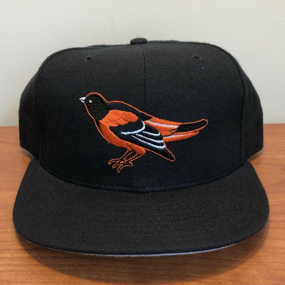 Baltimore Orioles Hat Baseball Cap 