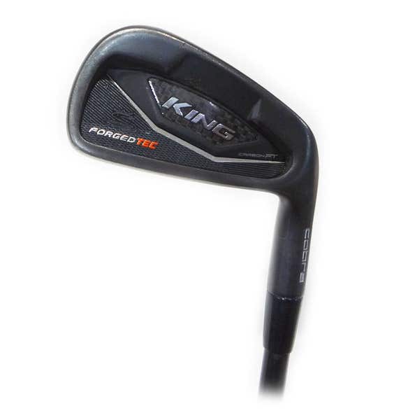 コブラ●KING Forged TEC Black●９本SET 5〜P,G,5… KING Forged Tec X Black Irons – COBRA Golf