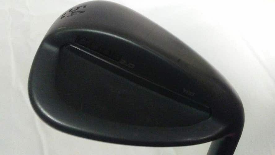 Ping Glide 2.0 Stealth WS Sand Wedge  54* 14* (Steel AWT 2.0)