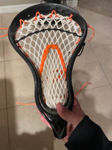Lacrosse head lax mens