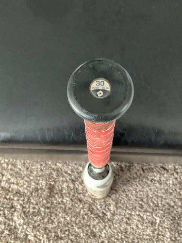 DeMarini CFX Fastpitch Softball bat 30/20