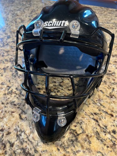 Schutt Air Maxx 2966