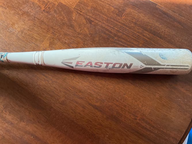 Easton ghost x Whiteout 31/26