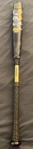New 2021 Louisville Slugger Meta
