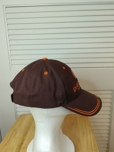 Twins Enterprise, Accessories, Twins Enterprise Nfl Cleveland Browns Mens  Baseball Hat