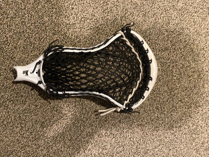 Used Strung Lakota U Head