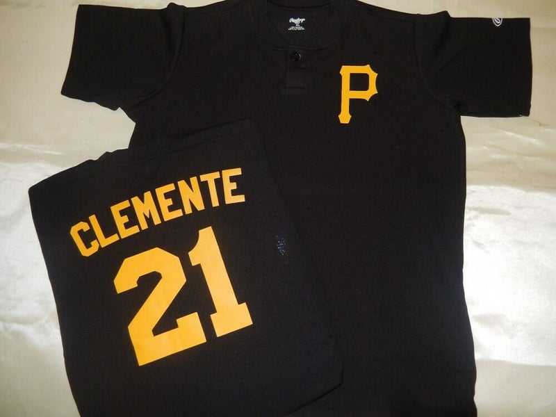 Roberto Clemente Jersey, Roberto Clemente Gear and Apparel