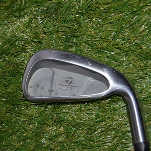 Taylormade	200	3 Iron Right Handed		39"	Steel	Stiff	New Grip