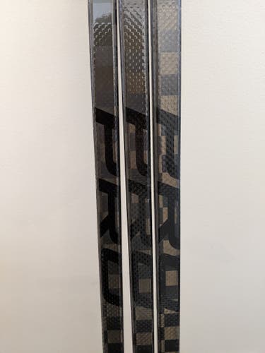 3 pack PRO RH P14 70 Flex senior stick