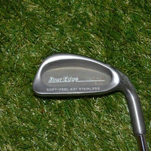 Tour Edge	Comp 950	7 Iron	Right Handed	37"	Steel	Stiff	New Grip