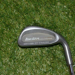 Tour Edge 	Comp 950 	8 Iron	Right Handed	36.5"	Steel	Stiff	New Grip