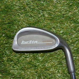 Tour Edge 	Comp 950 	9 Iron	Right Handed	37.5"	Steel	Stiff	New Grip