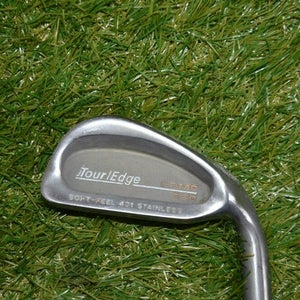Tour Edge 	Comp 950 	5 Iron	Right Handed	38"	Steel	Stiff	New Grip