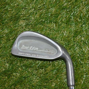Tour Edge	Comp 950	4 Iron	Right Handed	38.5"	Steel 	Stiff	New Grip
