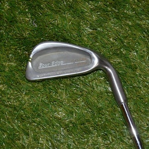 Tour Edge	Comp 950	3 Iron	Right Handed	39"	Steel 	Stiff	New Grip