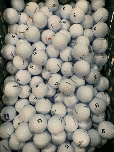 4 Dozen (48) Bridgestone e6 Speed Golf Balls AAAAA Mint Condition