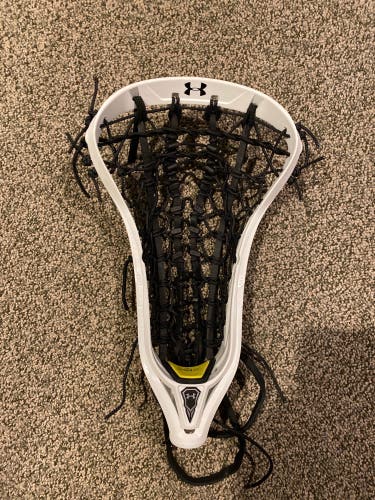 Under Armour Glory Head Fully Strung *NEW*
