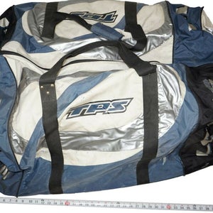 TPS X-Lite Louisville Hockey 42" Sports Equipment Gear Bag Wheels & Handle 2007