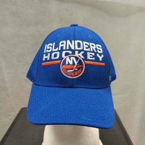 New York Islanders Reebok Hat S/M NHL
