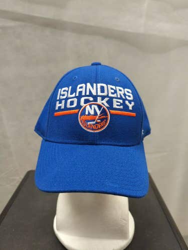 New York Islanders Reebok Hat S/M NHL