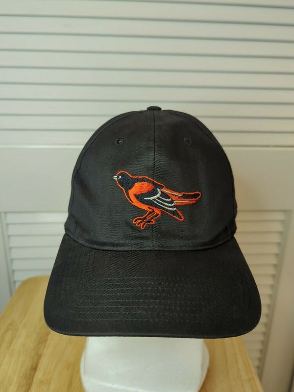 Baltimore Orioles Maryland State Flag Crest Snapback Baseball