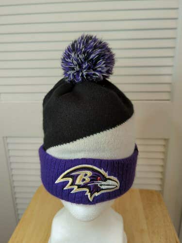 Baltimore Ravens '47 Winter Hat NFL