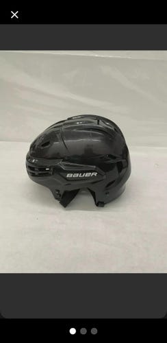 Used Medium Bauer IMS 9.0 Helmet
