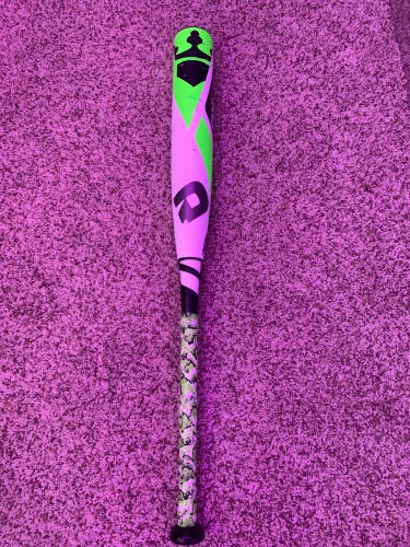 2017 Composite (-8) 22 oz 30" CF Zen Bat
