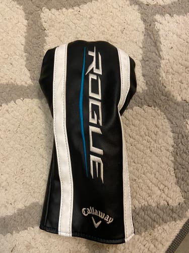 Callaway Rogue Driver Headcover