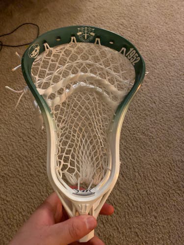 Used Attack & Midfield Strung Evo 4 Head