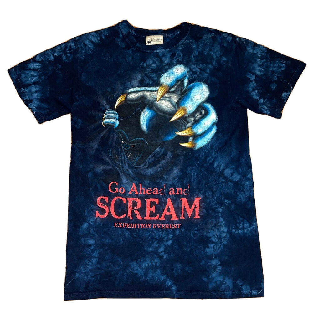 expedition everest shirts