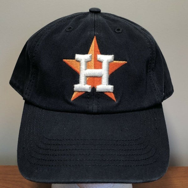 47 Adults' Houston Astros Trucker Cap