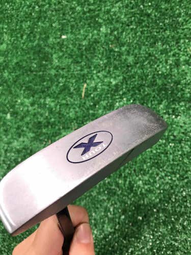 Tour X 32" Right handed Putter