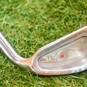 Ping 	Eye 2 Red 	3 Iron 	Right Handed 	39.5"	Steel 	Stiff	New Grip